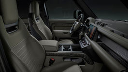 Defender Octa (2024)