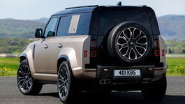 Defender Octa (2024)