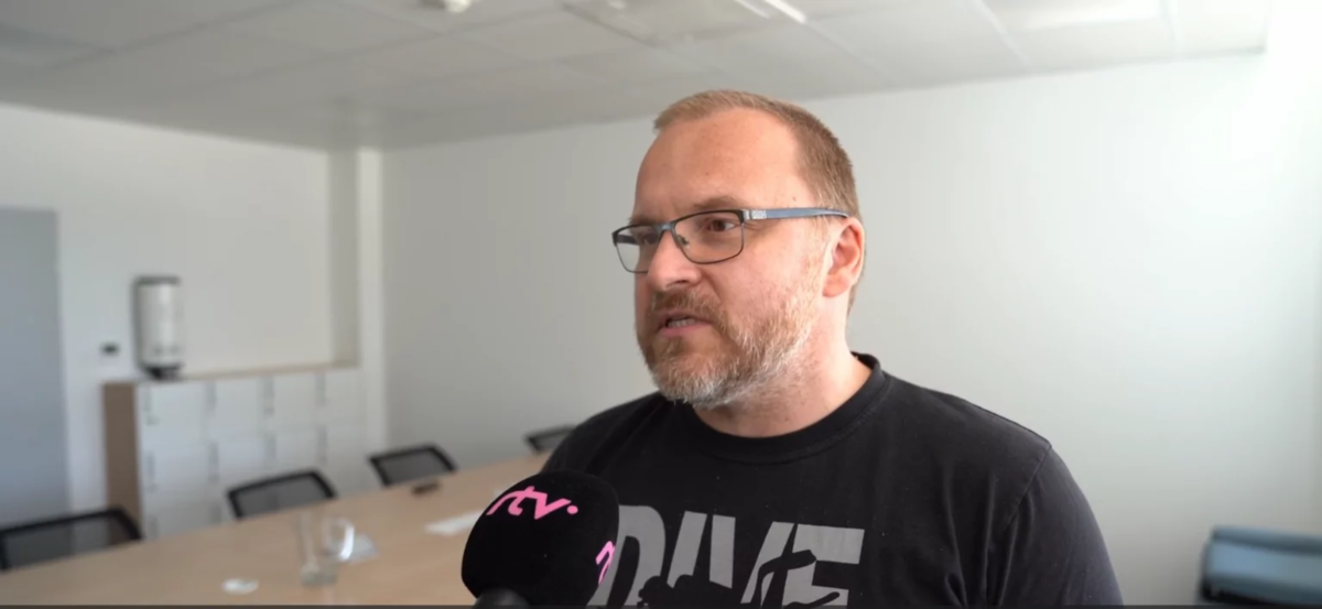 Pavol Gašpar