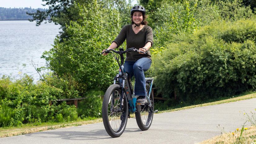 Plánujete kúpiť elektrický bicykel? Poradíme vám, ako vybrať správny - Poradňa - Auto - Pravda