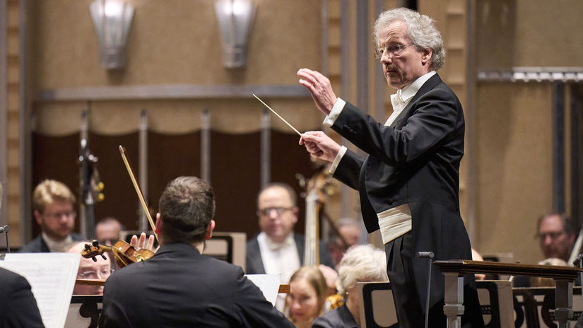 The Cleveland Orchestra Franz Welser-MĂ¶st...