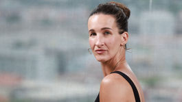 Katarína Janečková Walshe