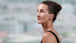 Katarína Janečková Walshe