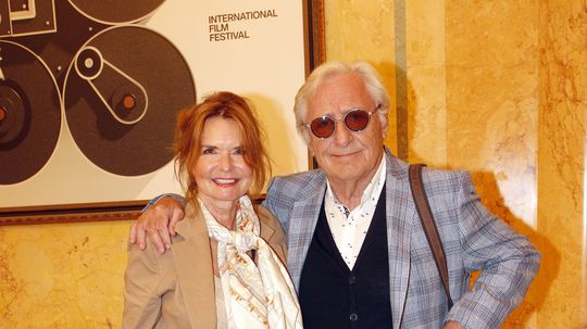 Herecký aj manželský pár Hana Heřmánková a...