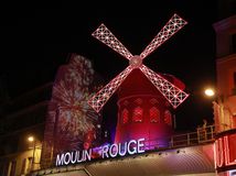 Moulin Rogue