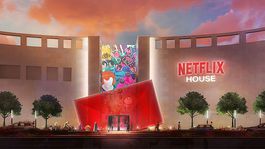 Netflix House