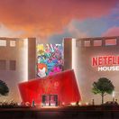 Netflix House