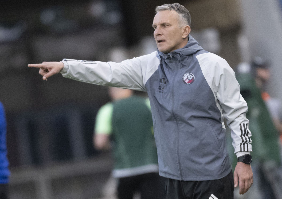 Roman Skuhravý pôsobil pred Košicami na lavičke...