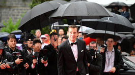 Clive Owen