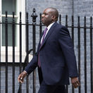 David Lammy, Veľká Británia