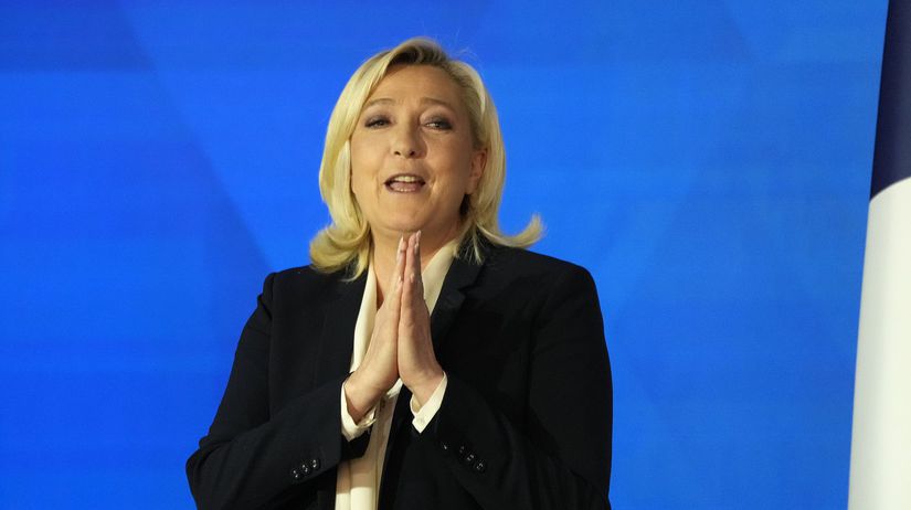 France Presidential Election