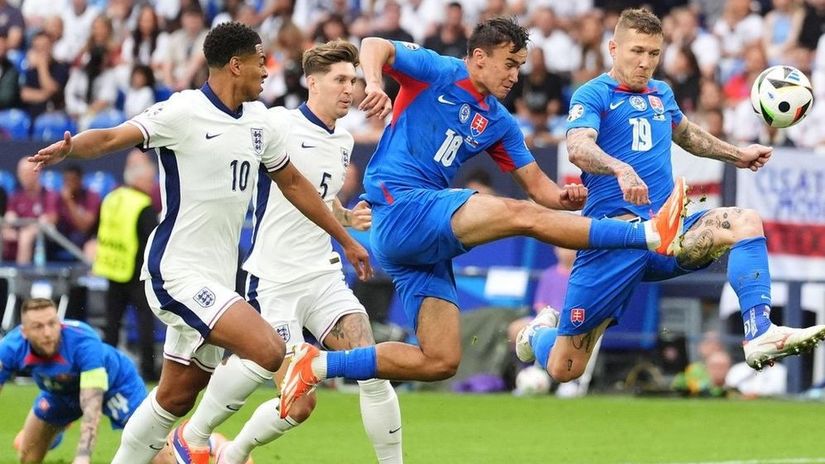 Juraj Kucka Dávid Strelec