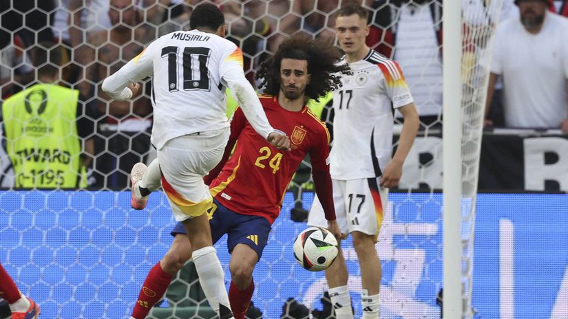 Marc Cucurella