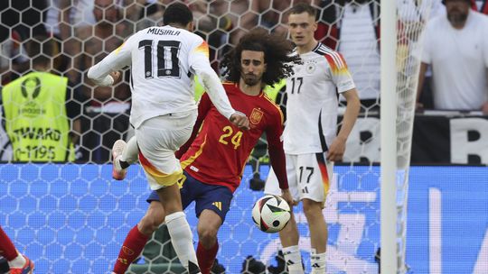 Petícia za opakovanie zápasu Nemcov so Španielmi. Vinník kontroverznej ruky prvýkrát prehovoril