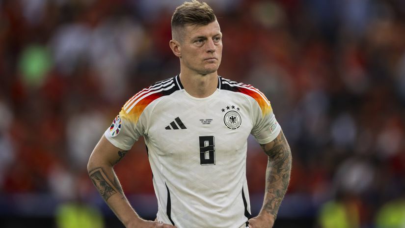 Toni Kroos