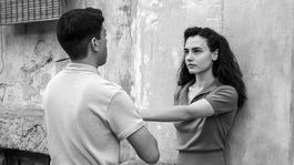 Aj zajtra je den - marcella