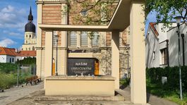 Architekt Artur Szalatnai Slatinsky a Slovensko  10 