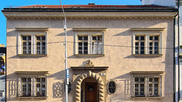 Architekt Artur Szalatnai Slatinsky a Slovensko  4 