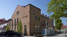 Architekt Artur Szalatnai Slatinsky a Slovensko  5