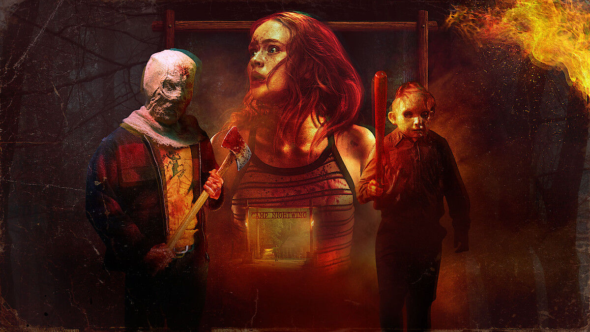 Fear Street Part 2: 1978