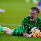 Jordan Pickford