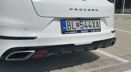 Kia Proceed GT 1,6 T-GDI (2019)