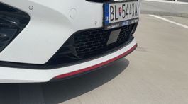 Kia Proceed GT 1,6 T-GDI (2019)