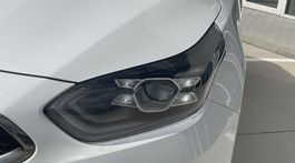 Kia Proceed GT 1,6 T-GDI (2019)