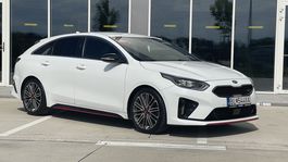 Kia Proceed GT 1,6 T-GDI (2019)