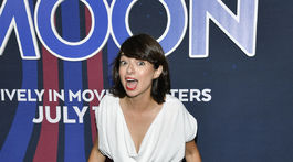 NY Premiere of "Fly Me to the Moon"