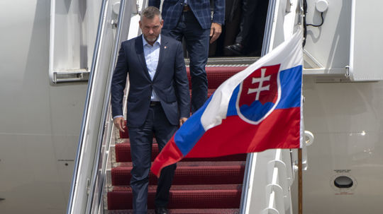 Liberáli vyzvali Pellegriniho, aby na summite NATO nepodkopával Slovensko a našu dlhoročnú snahu patriť na západ 