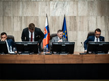 Robert Fico, rokovanie vlády