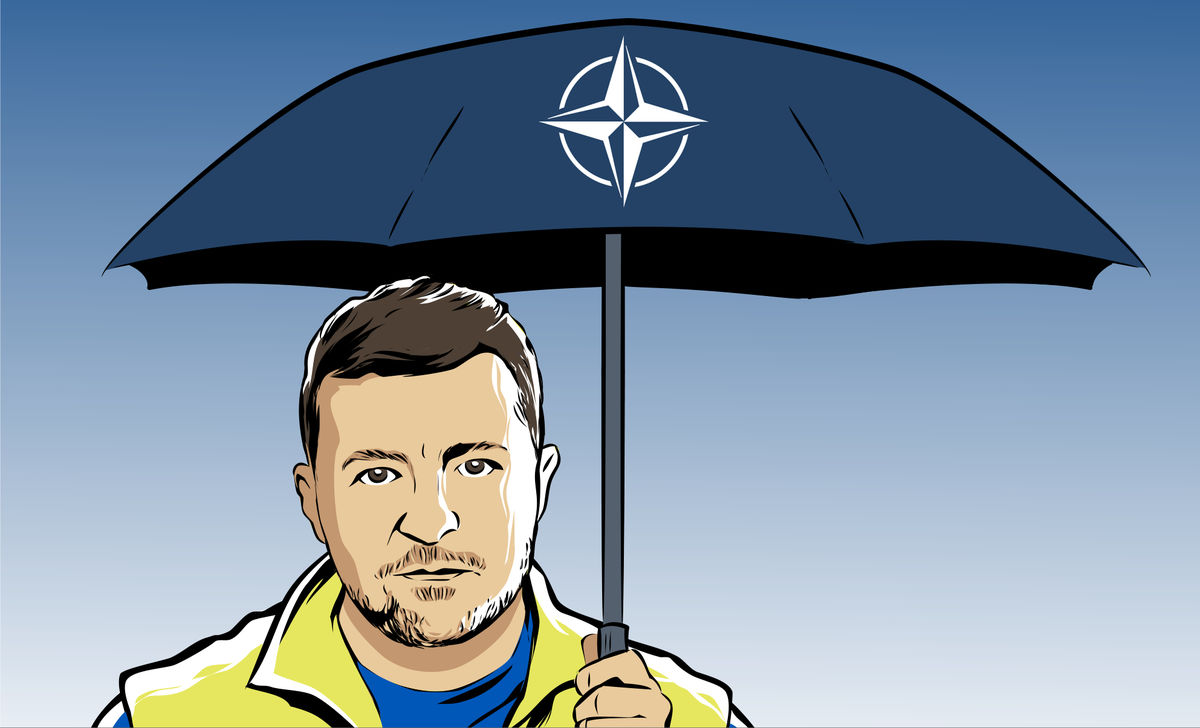 Karikatúra 11.07.2024