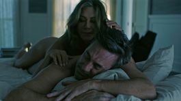 Jennifer Aniston a Jon Hamm