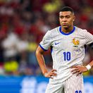 Kylian Mbappé