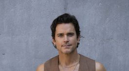 Matt Bomer