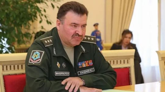 V Rusku záhadne zomrel generál. Bol kľúčovým svedkom v Šojguovej kauze (+výber podozrivých úmrtí)