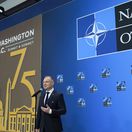 USA NATO Summit duda