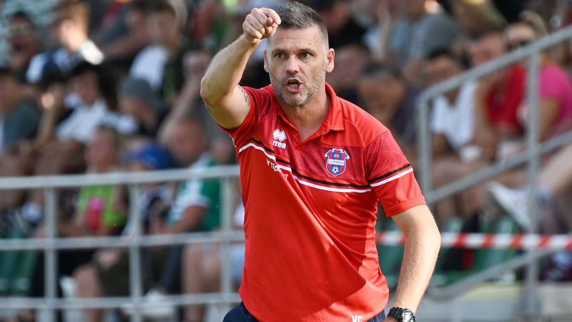 Vladimír Cifranič