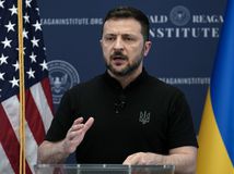 Volodymyr Zelenskyj, vojna na Ukrajine, summit NATO