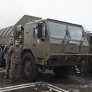 armáda, TATRA T-815