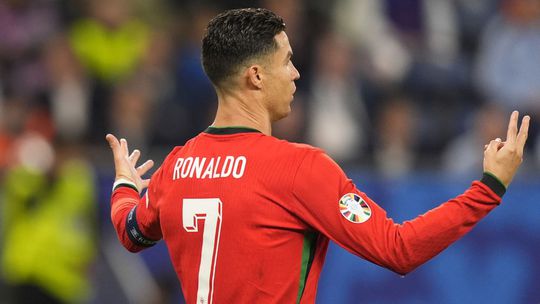 Otec sa prepil do hrobu, brata zachránil pred drogami. Prečo to Ronaldo už nezabalí? Má ešte jednu veľkú motiváciu