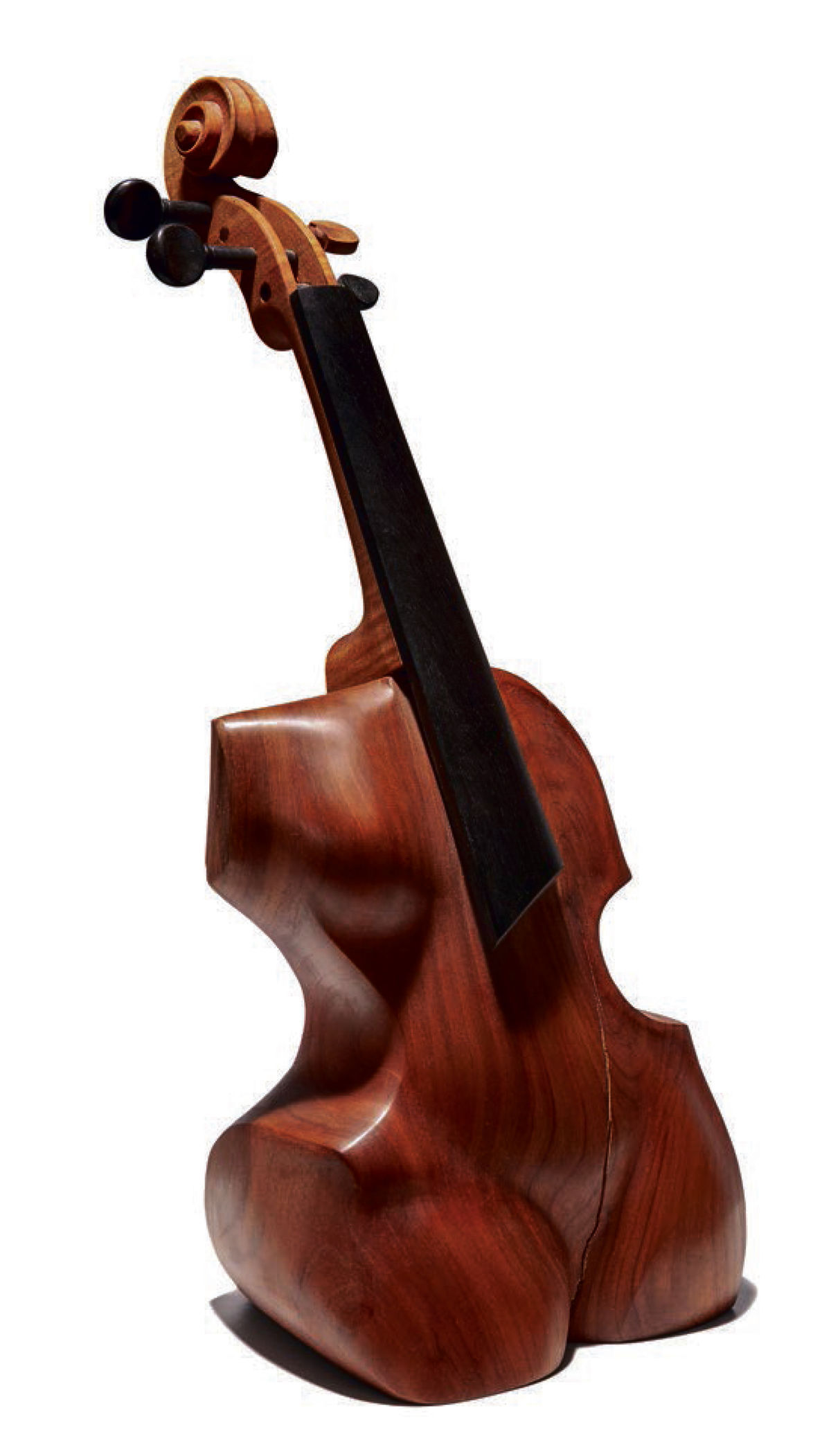 Čutekova Violka sa stala symbolom tohtoročných...