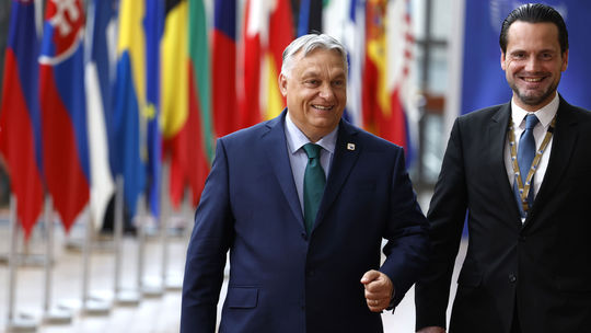 Vedenie europarlamentu bude zvažovať bojkot maďarského predsedníctva v Rade EÚ