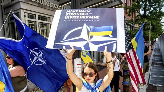 ONLINE: Viem, kedy sa skončí vojna na Ukrajine, tvrdí ruský generál. V Poľsku je pripravený americký protiraketový štít