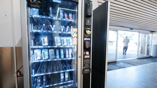 Detský komisár kritizuje dostupnosť látok s HHC...