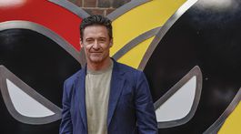 Hugh Jackman sa vracia ako Wolverine 