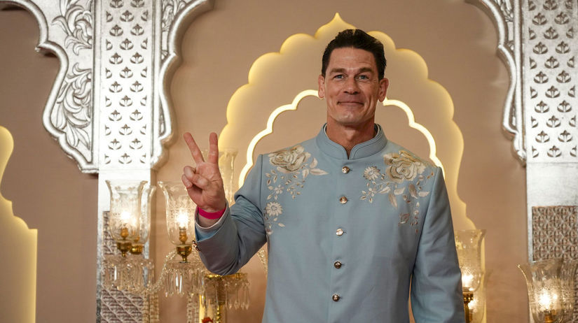 John Cena
