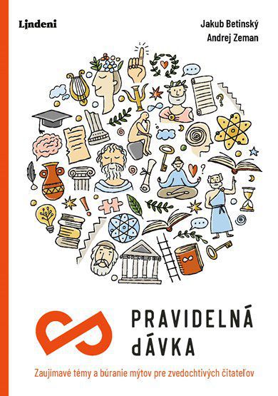 kolektív autorov: Pravidelná dávka