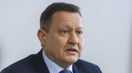 Disciplinárka s Lipšicom by sa mohla začať v novembri